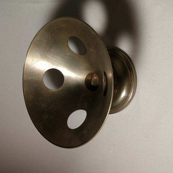 Vintage Vortex Ice Cream Holders Dining Vintage Vortex 95s Metal